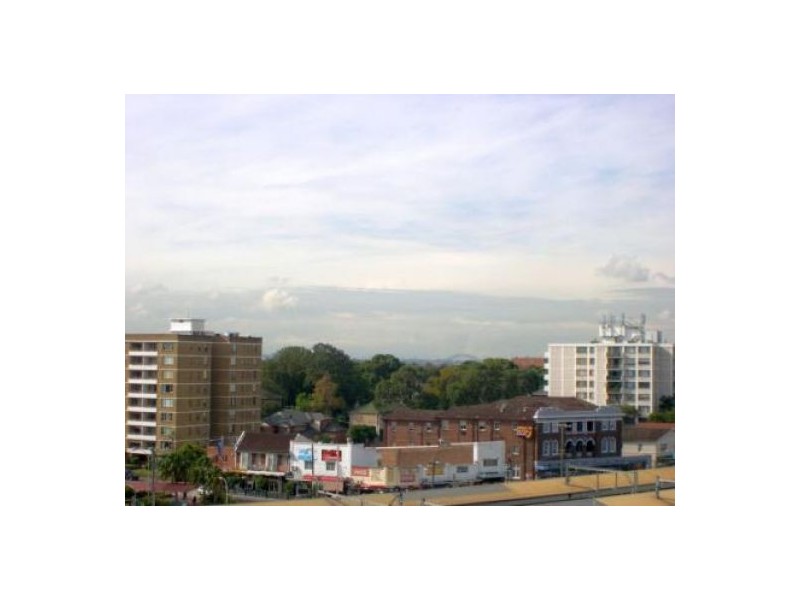 20-34 Albert Road, Strathfield NSW 2135