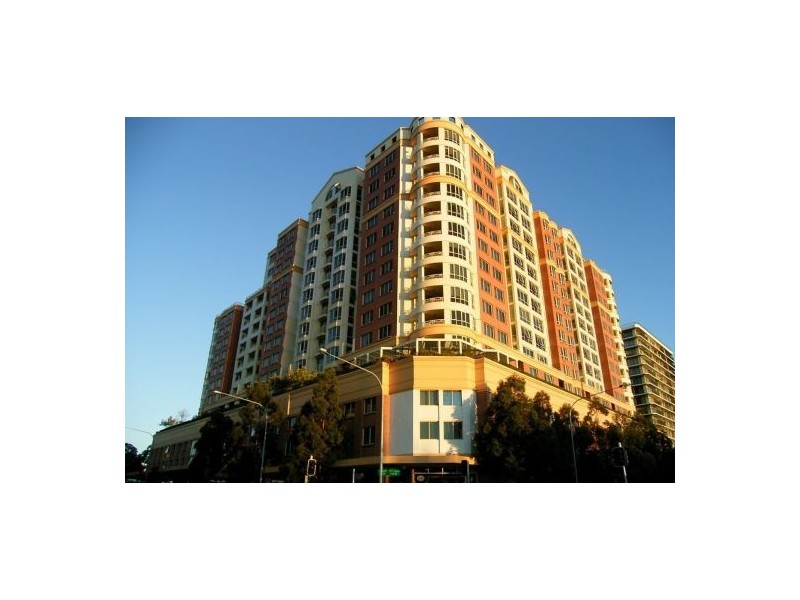 Strathfield NSW 2135