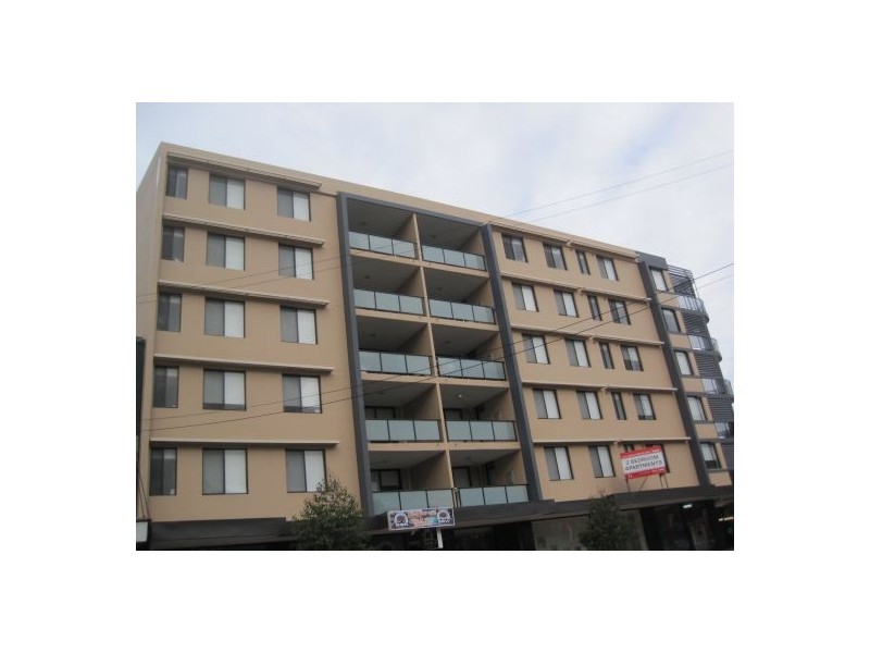 18/102-110  Parramatta Road, Homebush NSW 2140