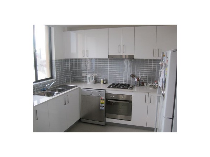 18/102-110  Parramatta Road, Homebush NSW 2140