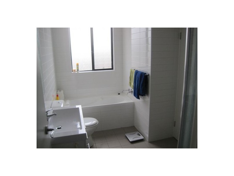 18/102-110  Parramatta Road, Homebush NSW 2140