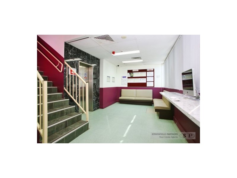 29  The Crescent, Homebush NSW 2140