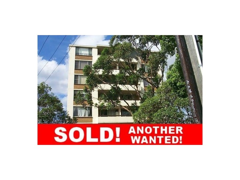 6/3-5 Burlington Road, Homebush NSW 2140