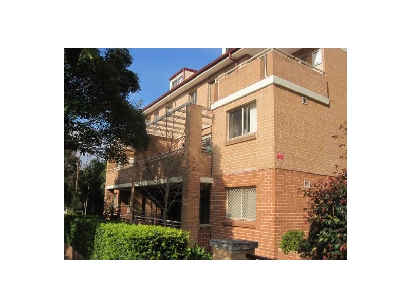 Homebush West NSW 2140