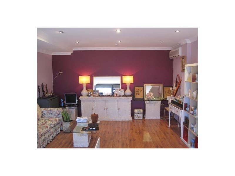 Shop 4 115-121 John Street, Lidcombe NSW 2141