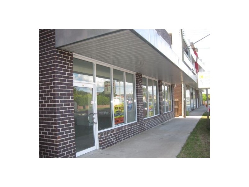 504-508 Woodville Rd, Guildford NSW 2161