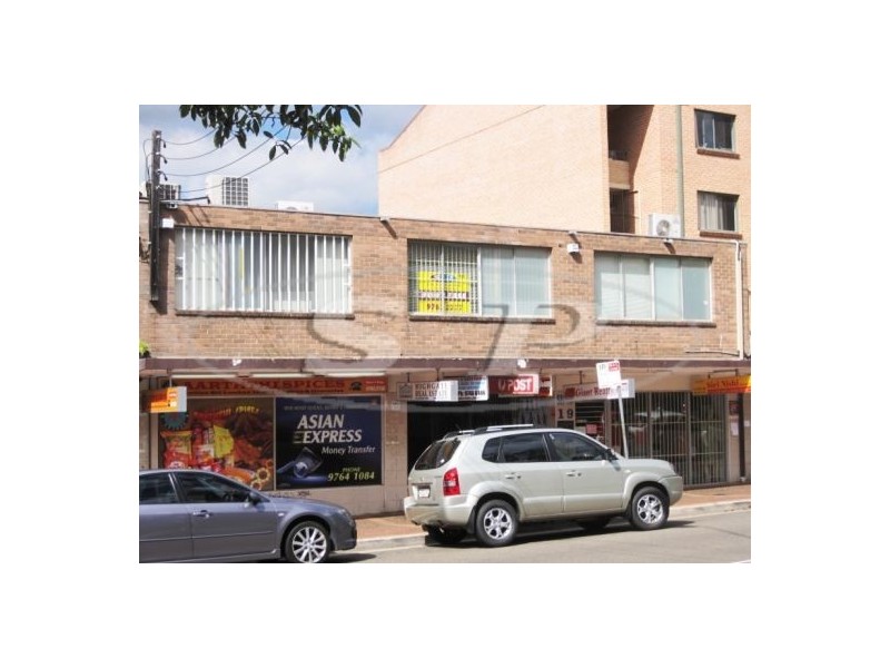 Office 21 16-20 Henley Road, Homebush West NSW 2140
