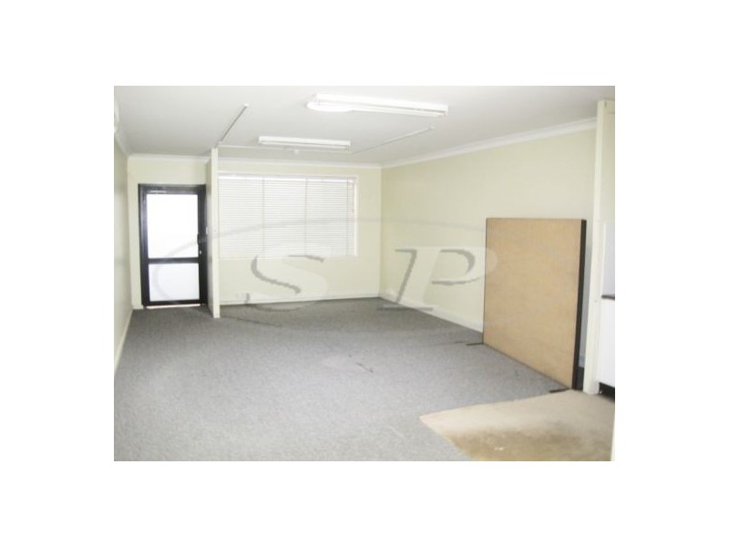 Office 21 16-20 Henley Road, Homebush West NSW 2140