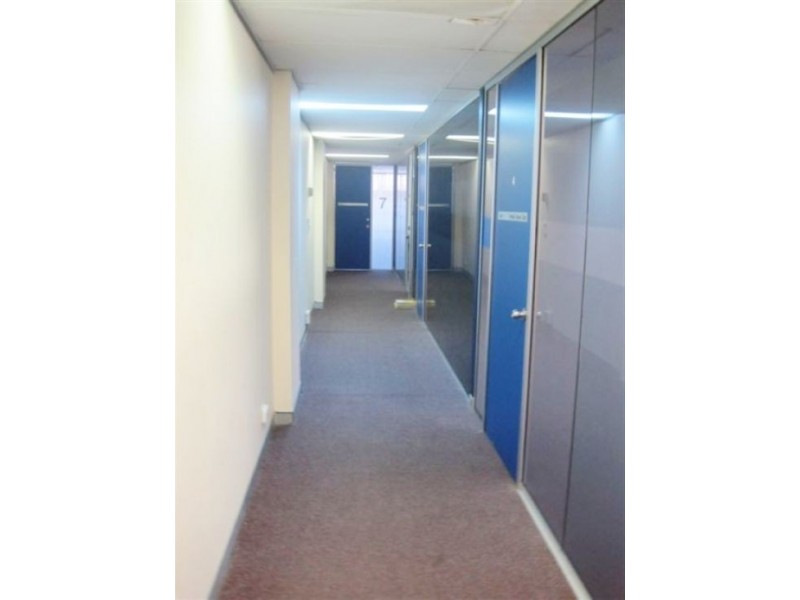 Suite 7, 43 George Street, Burwood NSW 2134