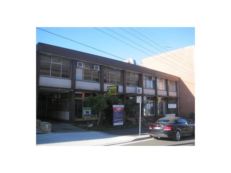 Suite 10, 46-48 Restwell St, Bankstown NSW 2200