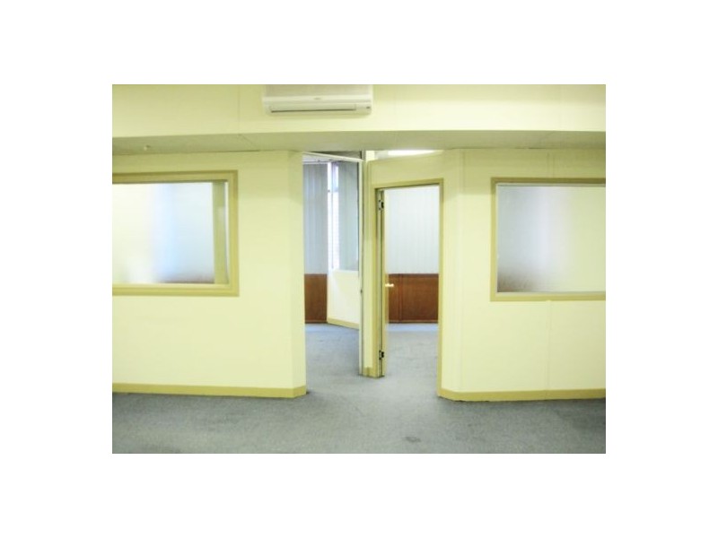 Suite 10, 46-48 Restwell St, Bankstown NSW 2200