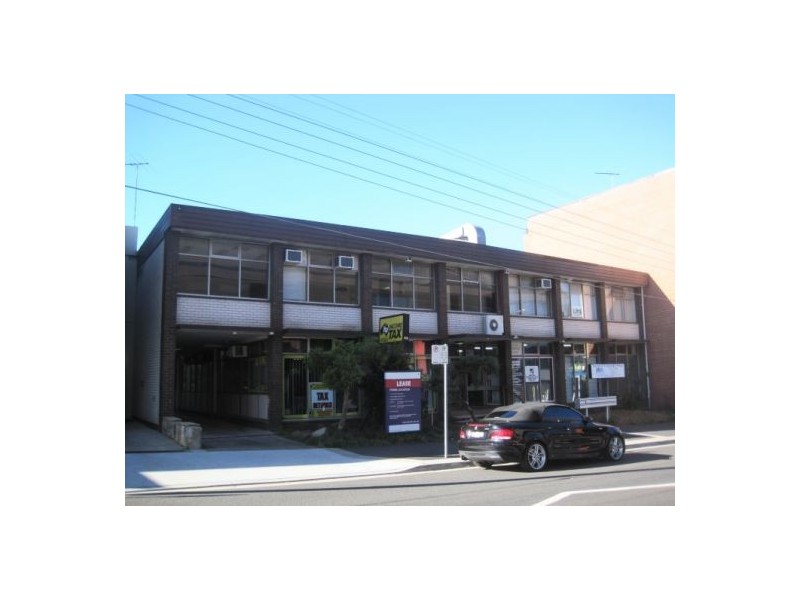 Suite 5A &6/46- Restwell St, Bankstown NSW 2200