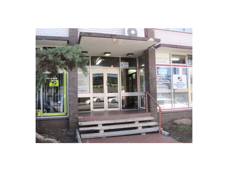 Suite 5A &6/46- Restwell St, Bankstown NSW 2200