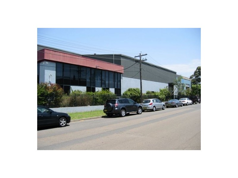 54 Skarratt St, Silverwater NSW 2128