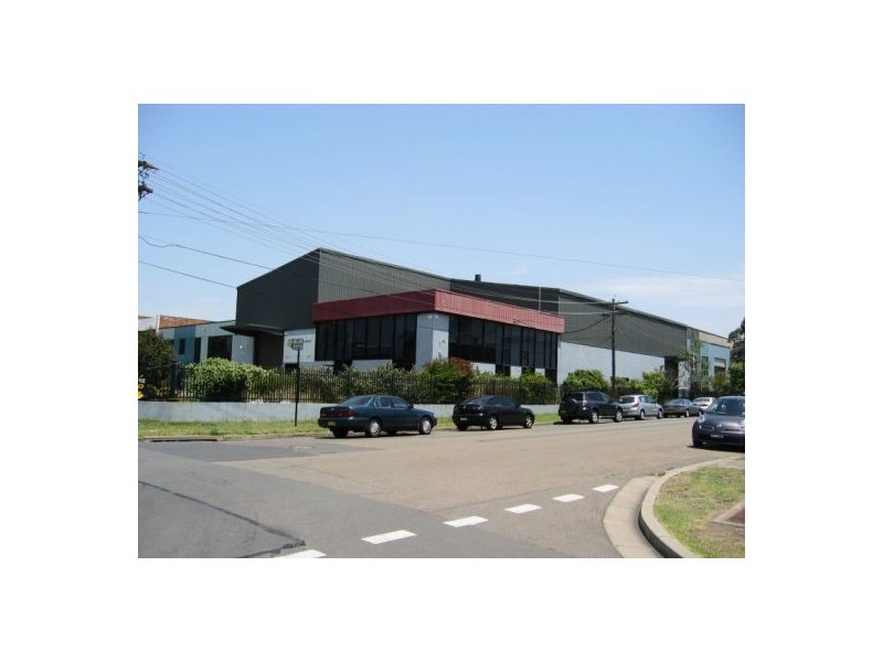 54 Skarratt St, Silverwater NSW 2128