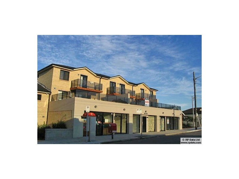 Shop 3, 115 John Street, Lidcombe NSW 2141