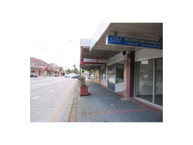 461 Liverpool Rd, Strathfield NSW 2135