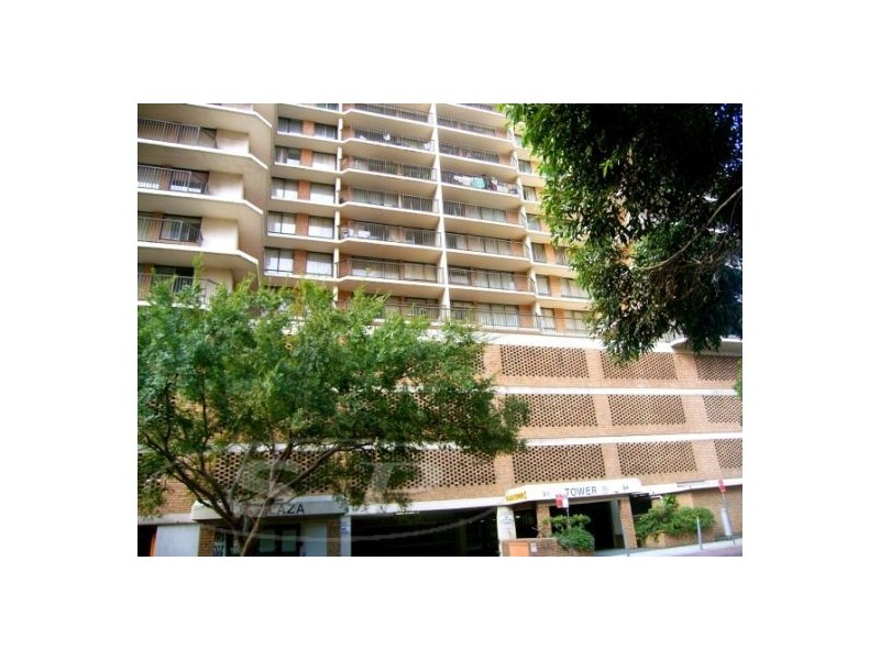 18F/30-34 Churchill Avenue, Strathfield NSW 2135