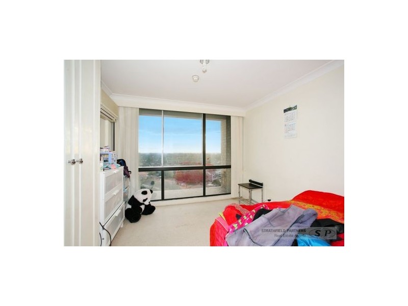 18F/30-34 Churchill Avenue, Strathfield NSW 2135