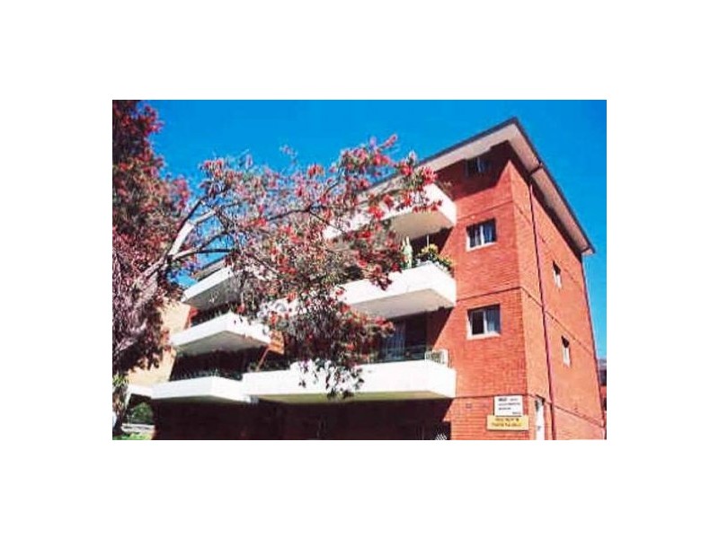 13/32 Victoria St, Burwood NSW 2134