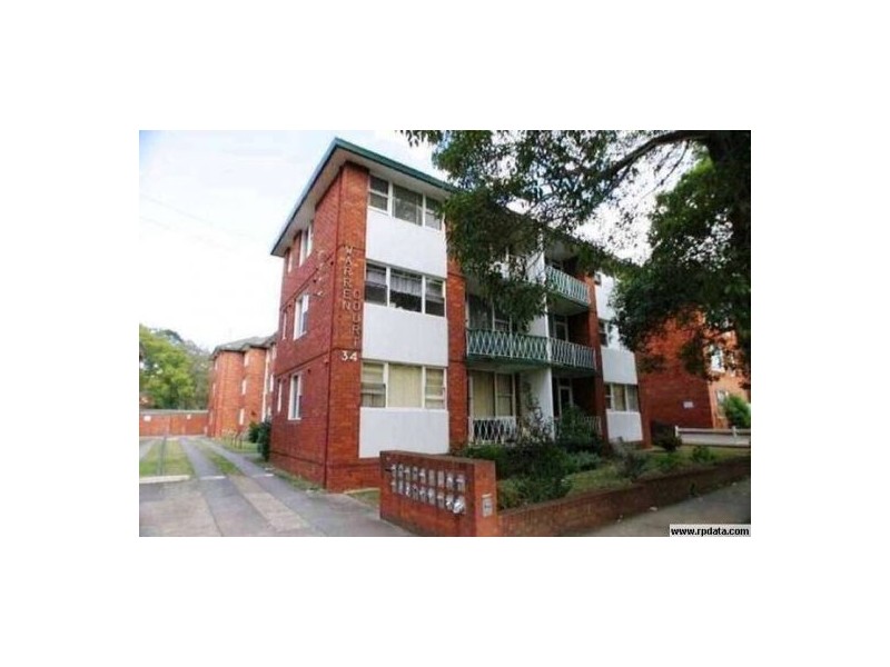 Strathfield NSW 2135