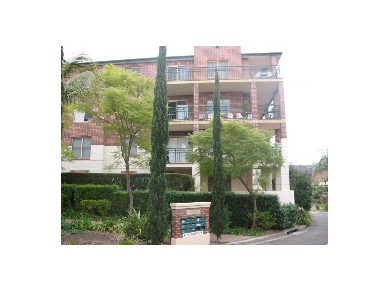 16/247L Burwood Road, Concord NSW 2137