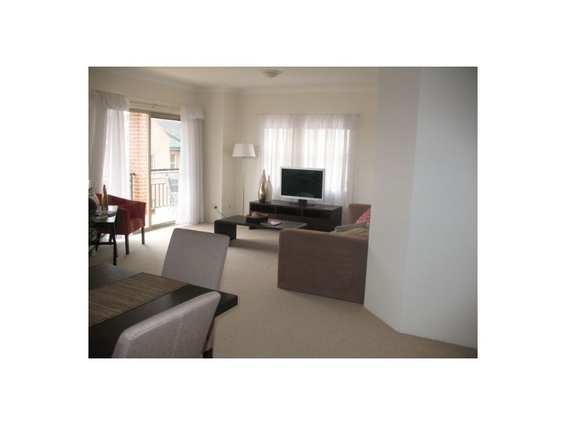 16/247L Burwood Road, Concord NSW 2137