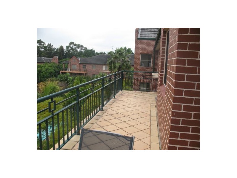 16/247L Burwood Road, Concord NSW 2137