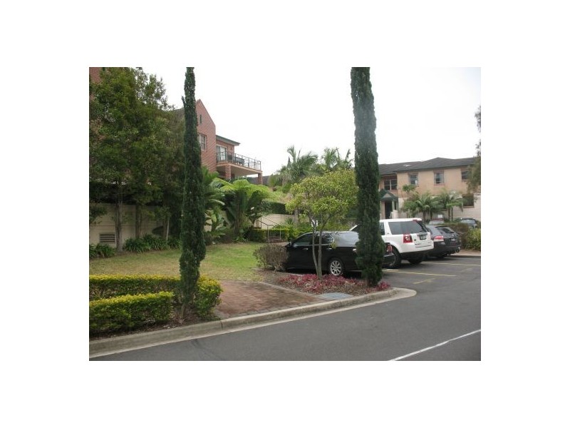 16/247L Burwood Road, Concord NSW 2137