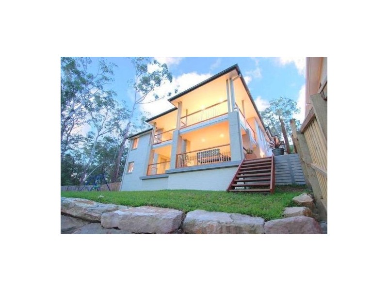 1 Adey Place, Castle Hill NSW 2154