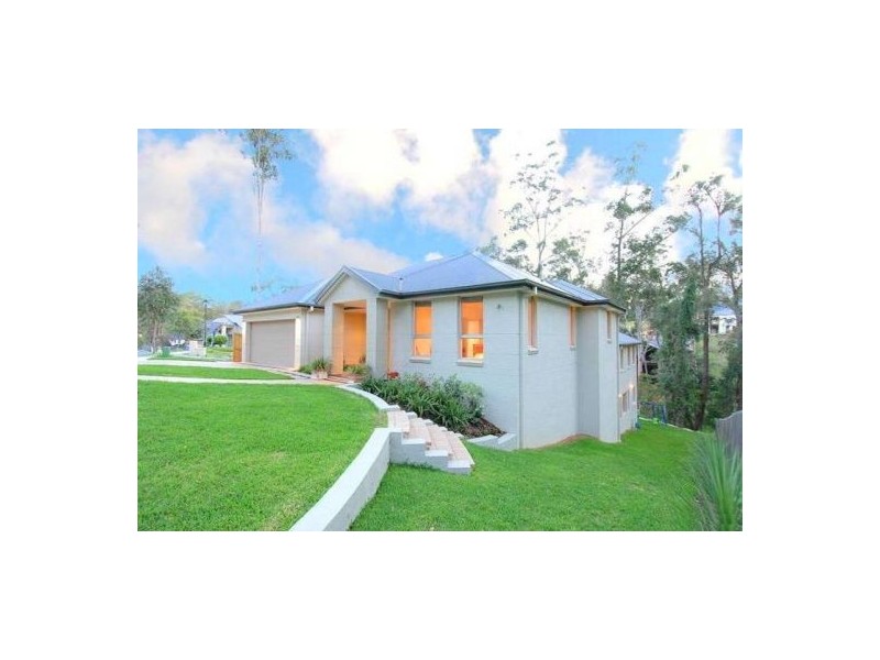 1 Adey Place, Castle Hill NSW 2154