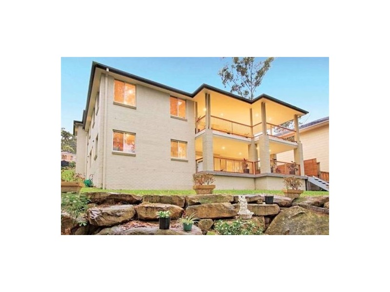 1 Adey Place, Castle Hill NSW 2154