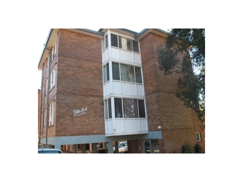 1/57A Albert Crescent, Burwood NSW 2134