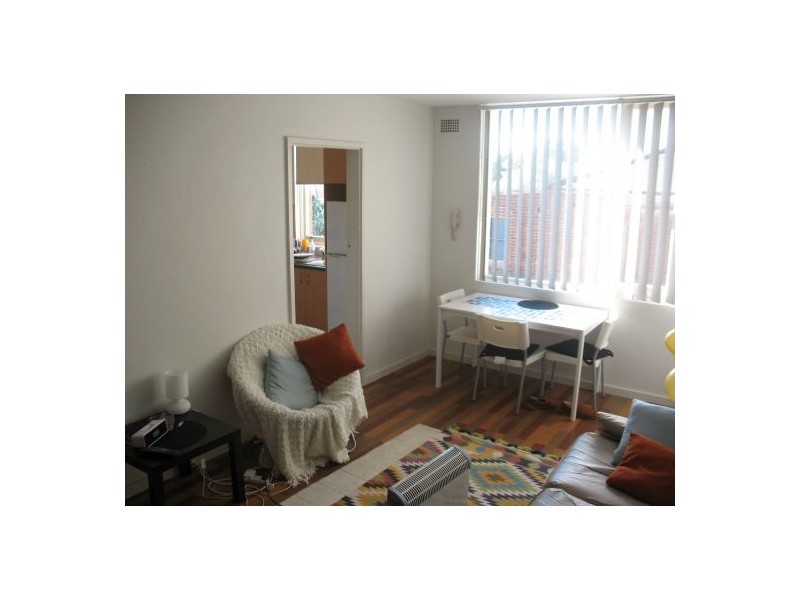 1/57A Albert Crescent, Burwood NSW 2134