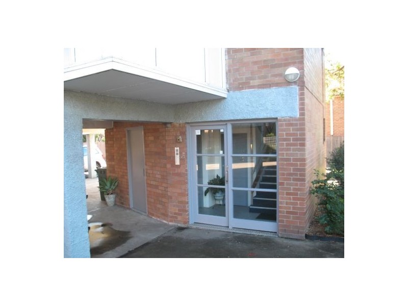 1/57A Albert Crescent, Burwood NSW 2134