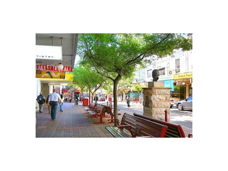 Suite 1 & 2/18A Hercules Street, Ashfield NSW 2131