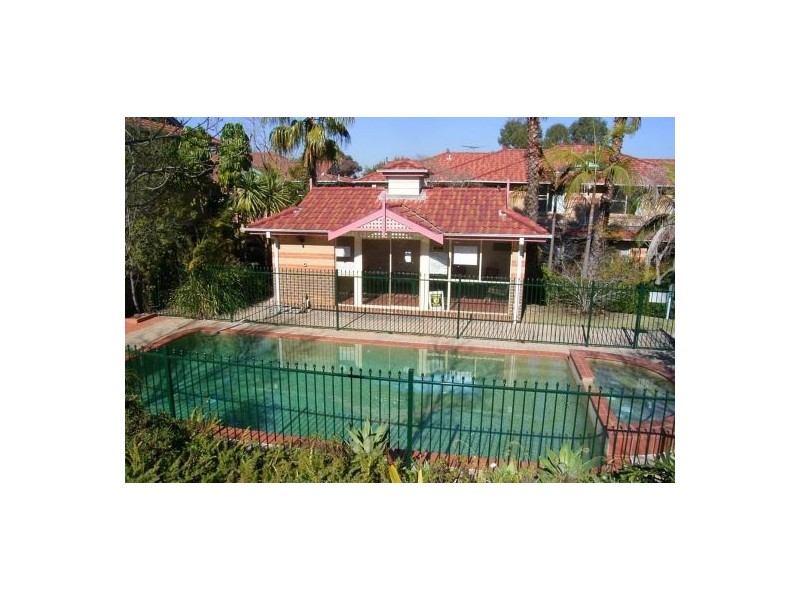 9/1 Bennet Ave, Strathfield South NSW 2136