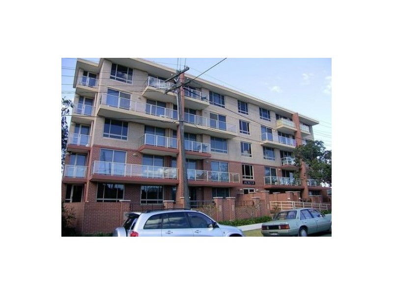 Homebush NSW 2140