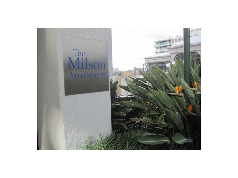 Milsons Point NSW 2061