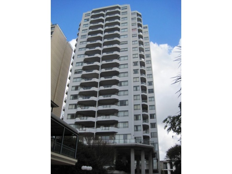 Milsons Point NSW 2061