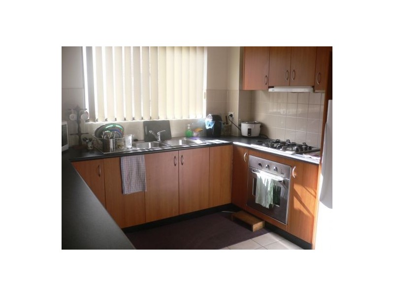 9/43 Hornsey Road, Homebush West NSW 2140