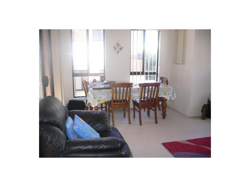 9/43 Hornsey Road, Homebush West NSW 2140