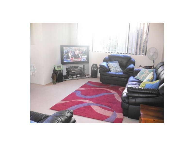 9/43 Hornsey Road, Homebush West NSW 2140