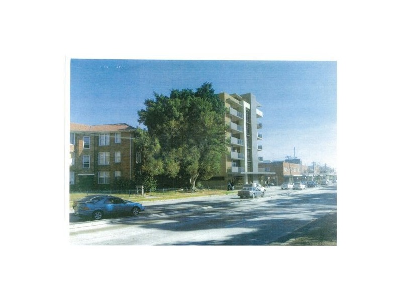 Strathfield South NSW 2136