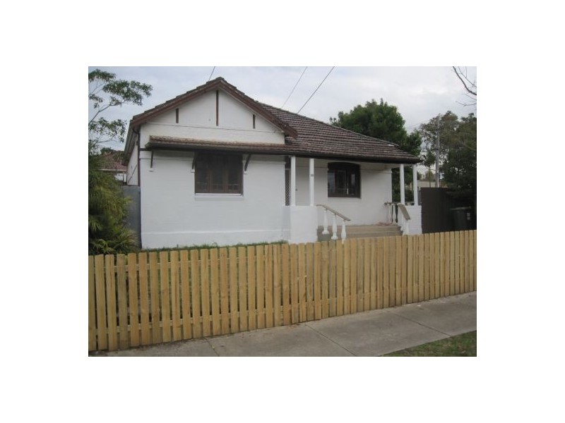 Strathfield NSW 2135