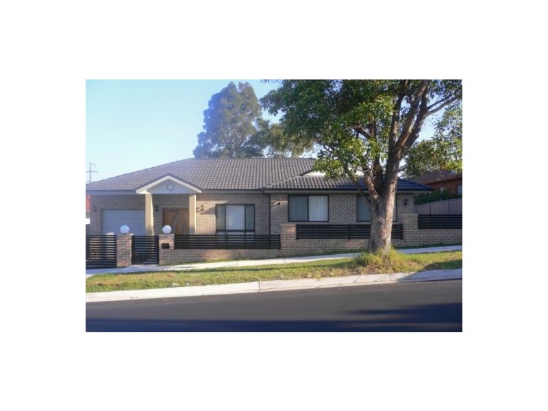 2A Belmont Street, Merrylands NSW 2160