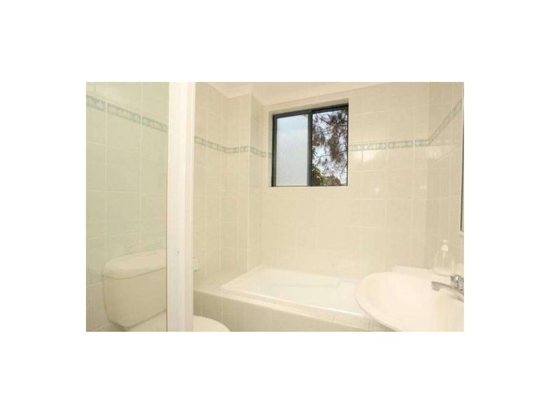 12/17 Henley Road, Homebush West NSW 2140