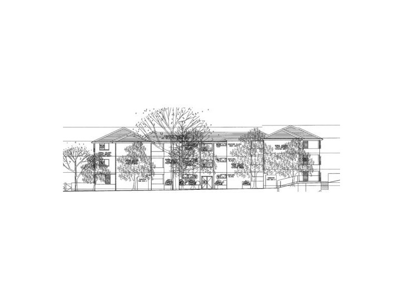 29-35 Frederick Street, Ashfield NSW 2131