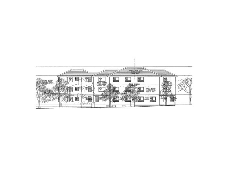 29-35 Frederick Street, Ashfield NSW 2131