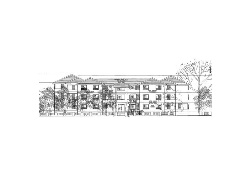 29-35 Frederick Street, Ashfield NSW 2131